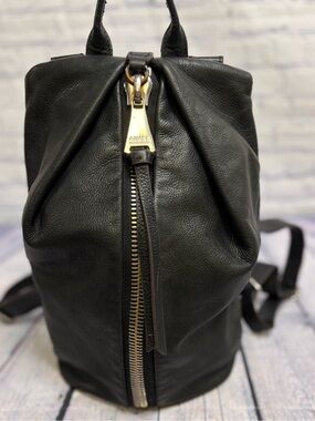 Aimee Kestenberg | Bags | Aimee Kestenberg Leather Backpack | Poshmark